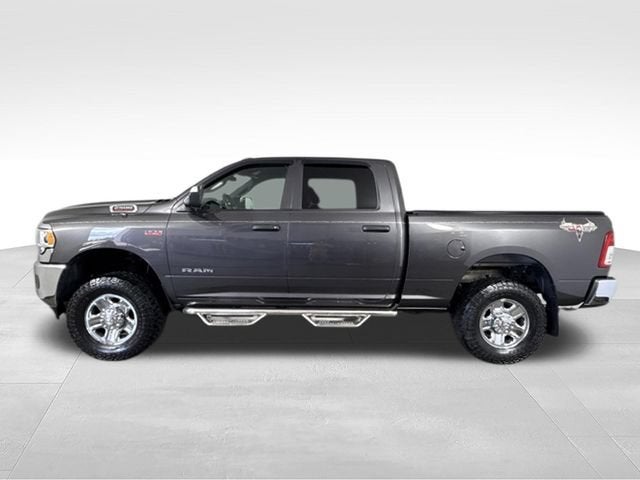 2021 RAM 2500 Tradesman Crew Cab 4x4 6'4" Box
