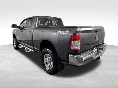 2021 RAM 2500 Tradesman Crew Cab 4x4 6'4" Box