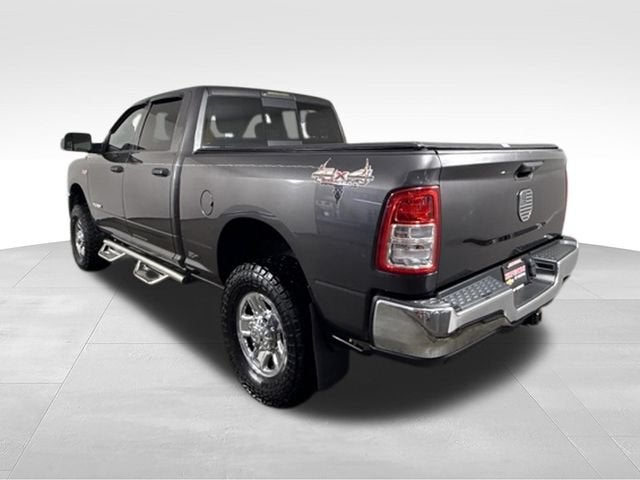 2021 RAM 2500 Tradesman Crew Cab 4x4 6'4" Box