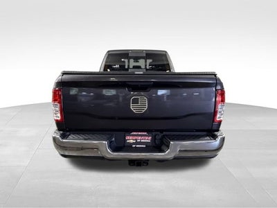 2021 RAM 2500 Tradesman Crew Cab 4x4 6'4" Box