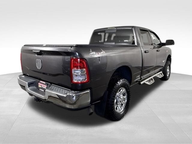 2021 RAM 2500 Tradesman Crew Cab 4x4 6'4" Box