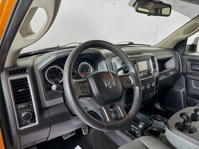 2015 RAM 2500 Tradesman