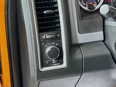 2015 RAM 2500 Tradesman