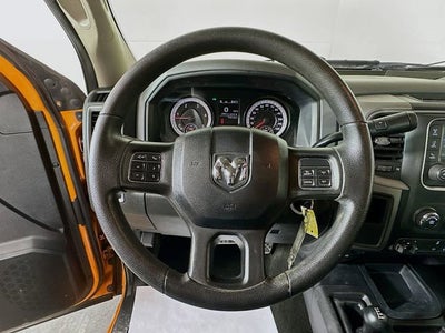 2015 RAM 2500 Tradesman