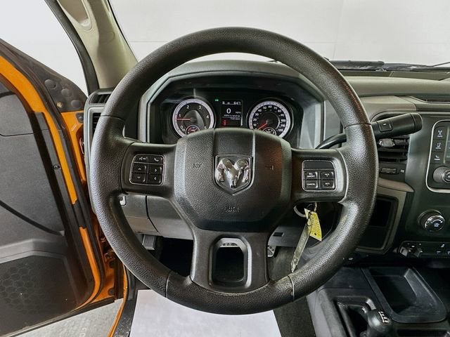 2015 RAM 2500 Tradesman