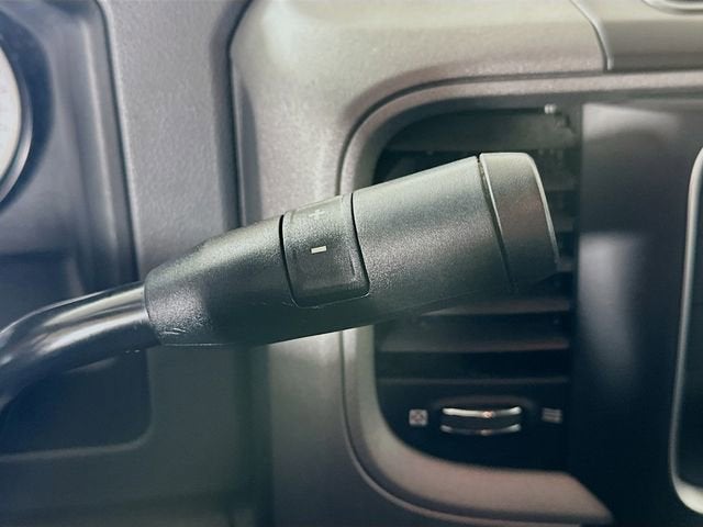 2015 RAM 2500 Tradesman