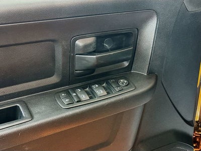 2015 RAM 2500 Tradesman