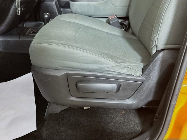 2015 RAM 2500 Tradesman