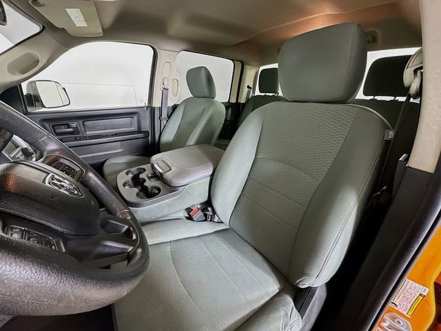 2015 RAM 2500 Tradesman