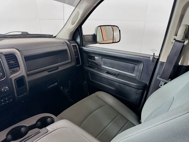 2015 RAM 2500 Tradesman