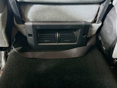 2015 RAM 2500 Tradesman