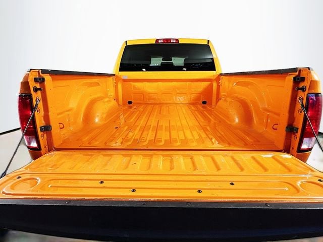 2015 RAM 2500 Tradesman