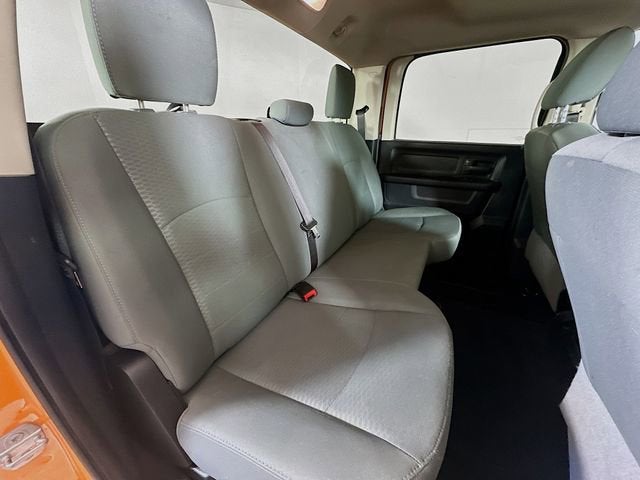 2015 RAM 2500 Tradesman