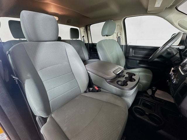 2015 RAM 2500 Tradesman