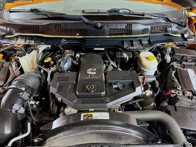 2015 RAM 2500 Tradesman