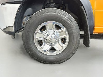 2015 RAM 2500 Tradesman