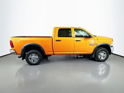 2015 RAM 2500 Tradesman