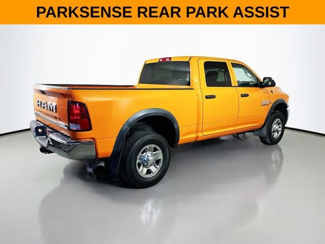 2015 RAM 2500 Tradesman