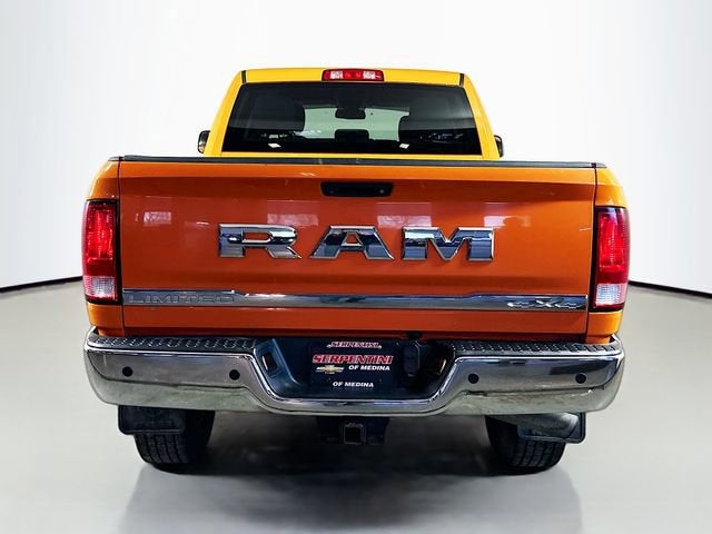 2015 RAM 2500 Tradesman