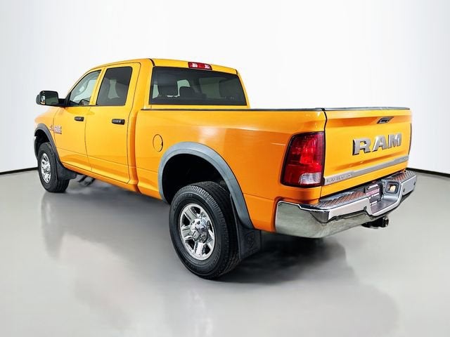 2015 RAM 2500 Tradesman