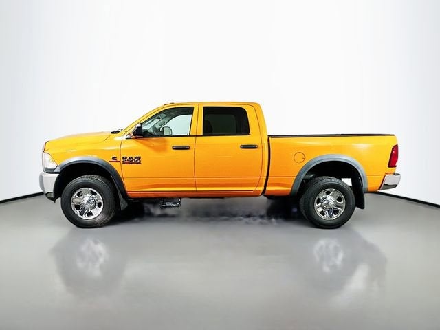 2015 RAM 2500 Tradesman