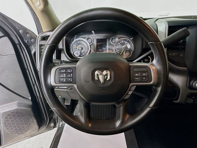 2019 RAM 2500 Tradesman