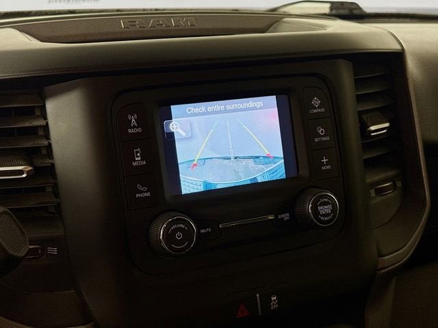 2019 RAM 2500 Tradesman