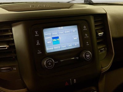 2019 RAM 2500 Tradesman