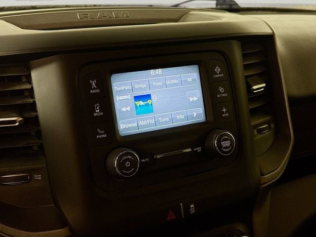 2019 RAM 2500 Tradesman