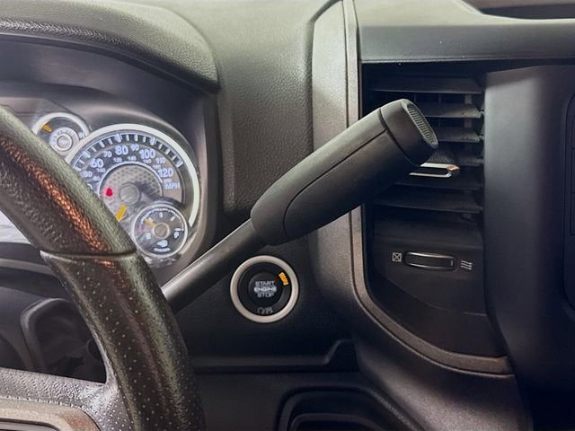 2019 RAM 2500 Tradesman