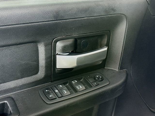 2019 RAM 2500 Tradesman