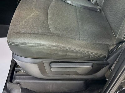 2019 RAM 2500 Tradesman