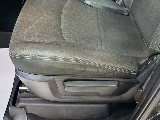 2019 RAM 2500 Tradesman