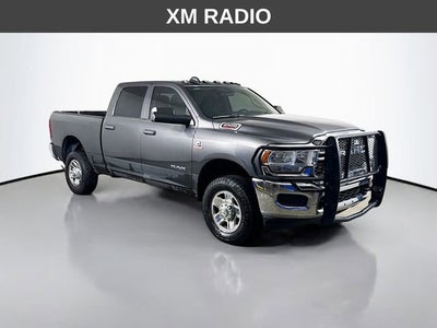 2019 RAM 2500 Tradesman