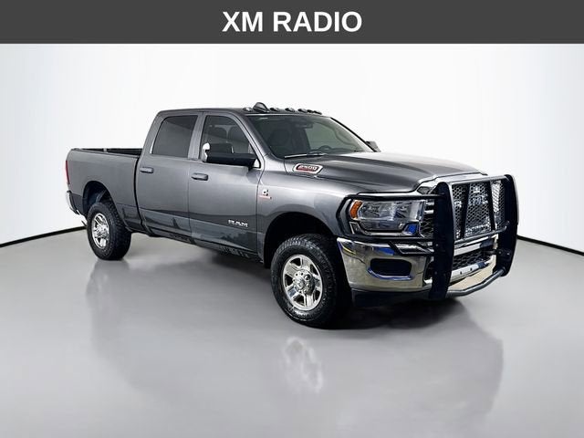 2019 RAM 2500 Tradesman
