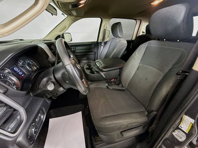 2019 RAM 2500 Tradesman