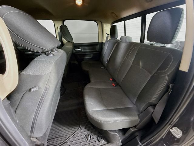 2019 RAM 2500 Tradesman