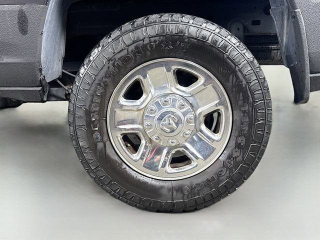 2019 RAM 2500 Tradesman