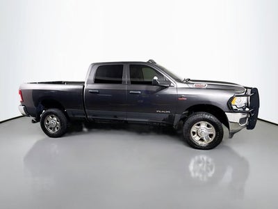 2019 RAM 2500 Tradesman