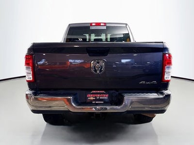2019 RAM 2500 Tradesman