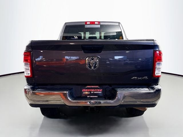 2019 RAM 2500 Tradesman