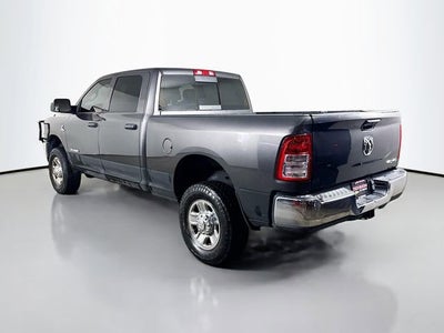 2019 RAM 2500 Tradesman