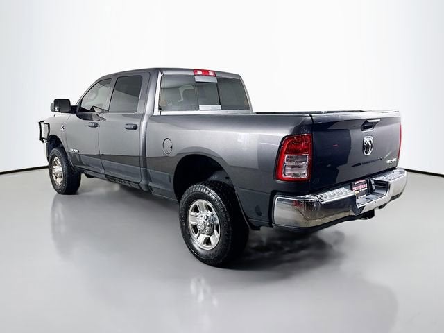 2019 RAM 2500 Tradesman
