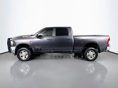 2019 RAM 2500 Tradesman