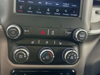 2019 RAM 2500 Big Horn