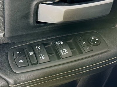 2019 RAM 2500 Big Horn