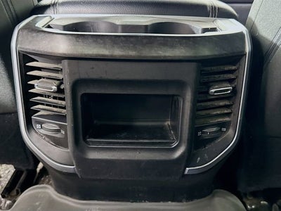 2019 RAM 2500 Big Horn