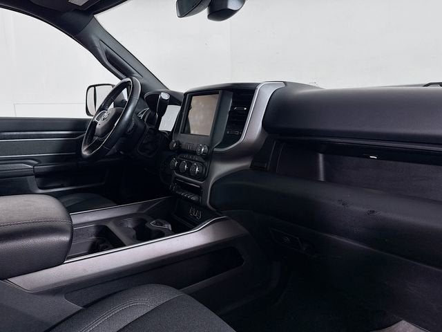 2019 RAM 2500 Big Horn