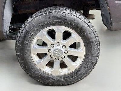 2019 RAM 2500 Big Horn