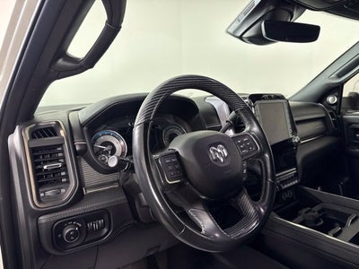 2020 RAM 2500 Limited Mega Cab 4x4 6'4" Box